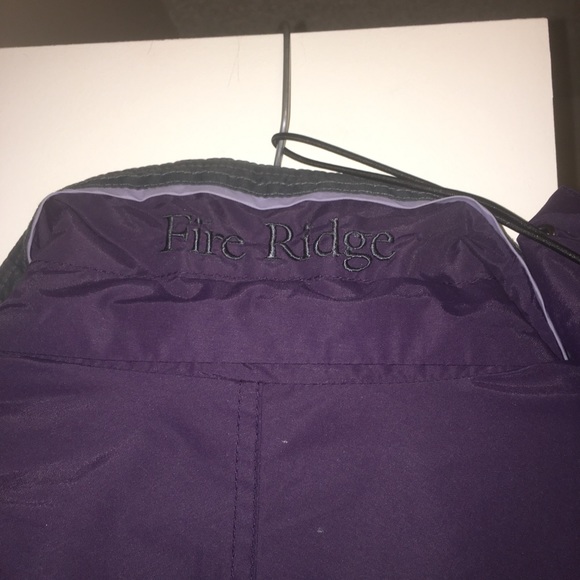 Columbia Jacket for women - Picture 2 of 5